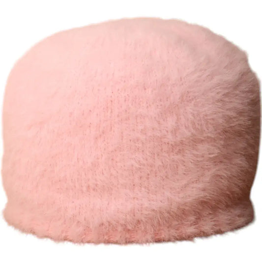 Jess & Lou - Unisex Fluffy Hat