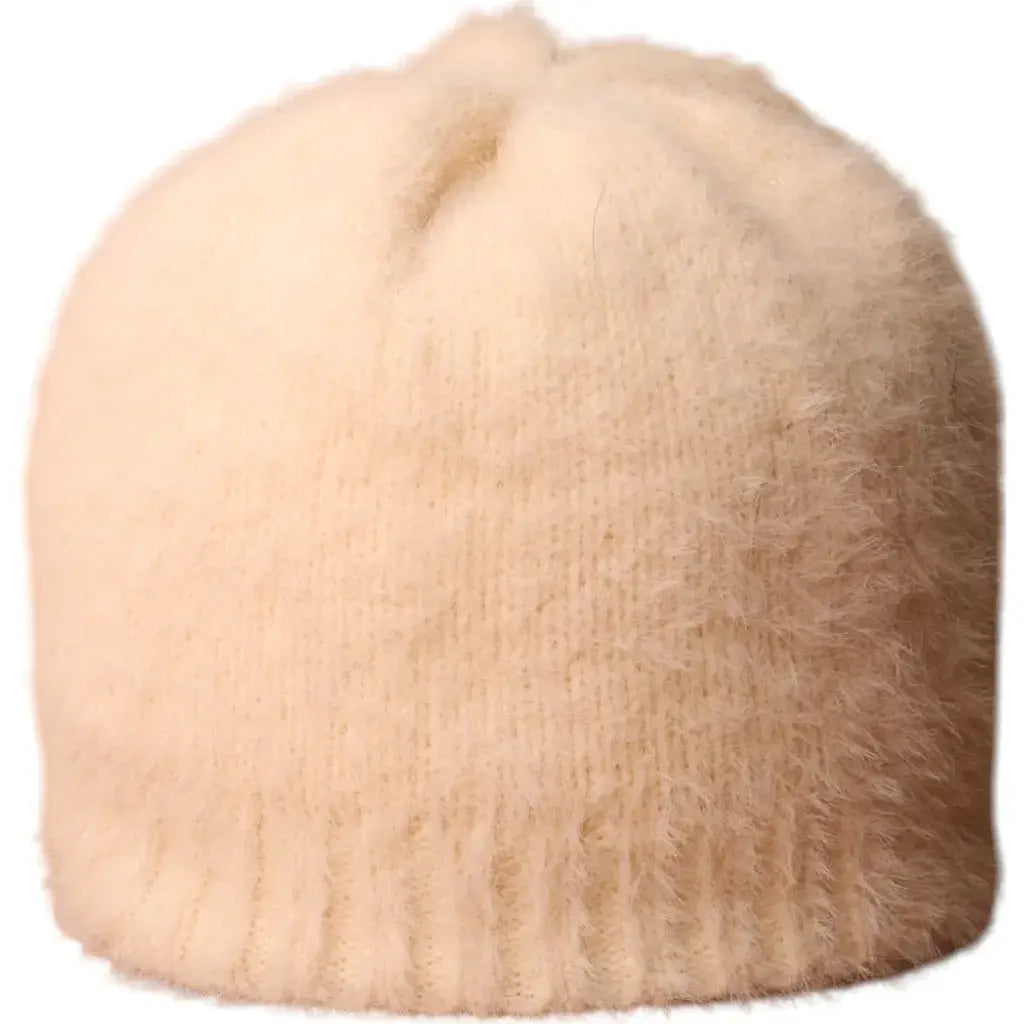 Jess & Lou - Unisex Fluffy Hat