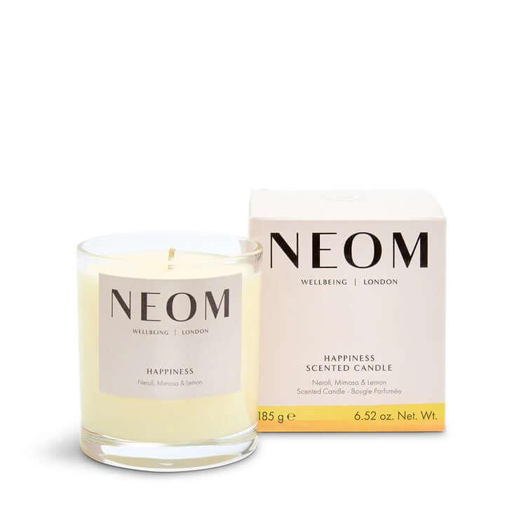 Neom Organics Happiness Scented Candle