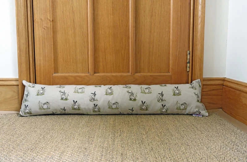 The Wheat Bag Company - Cotton Draught Excluders
