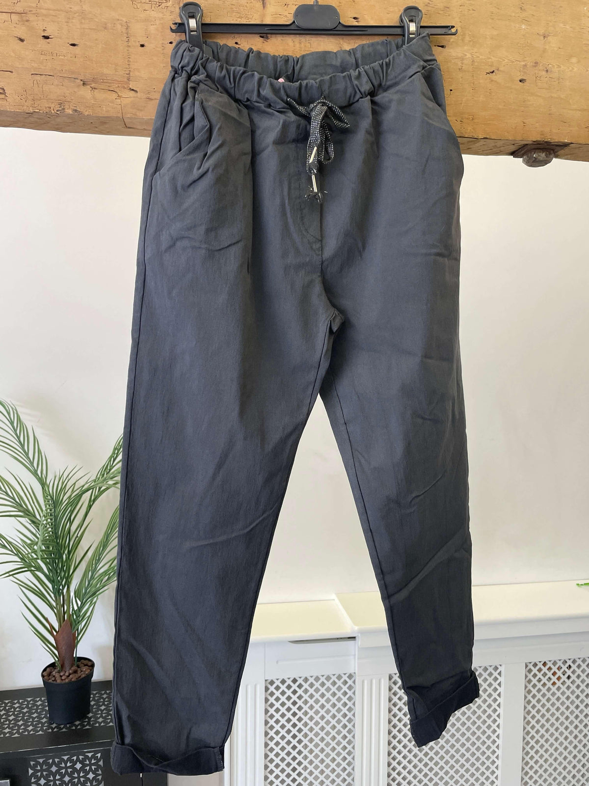 Magic Jogger Trousers