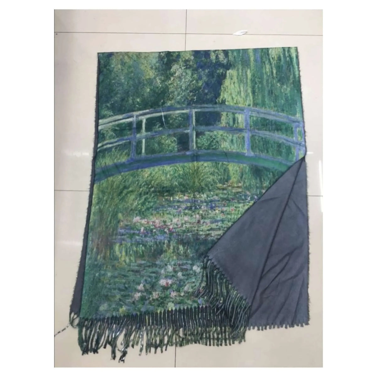 Artist Inspired Scarves