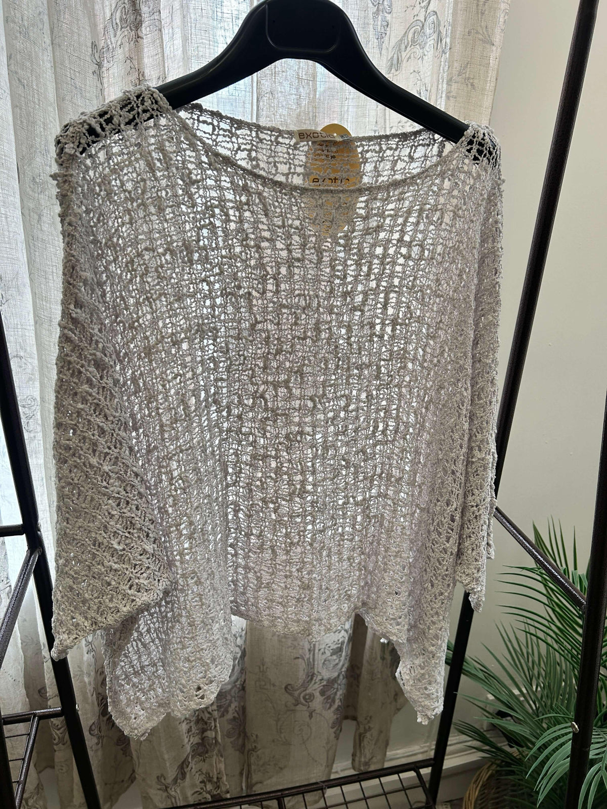 Holly Layering Jumper