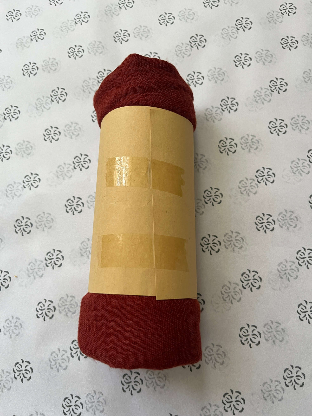 Ladies Summer Gauze Lightweight Scarf - 25 Colours