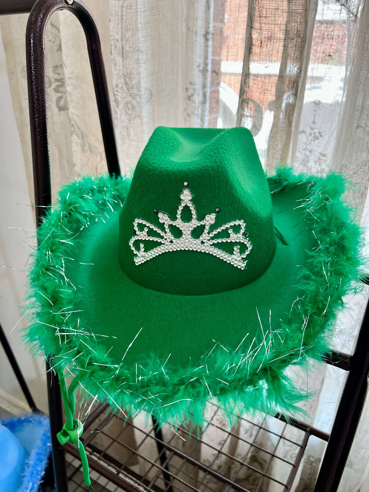 Cowboy Hat - Light up