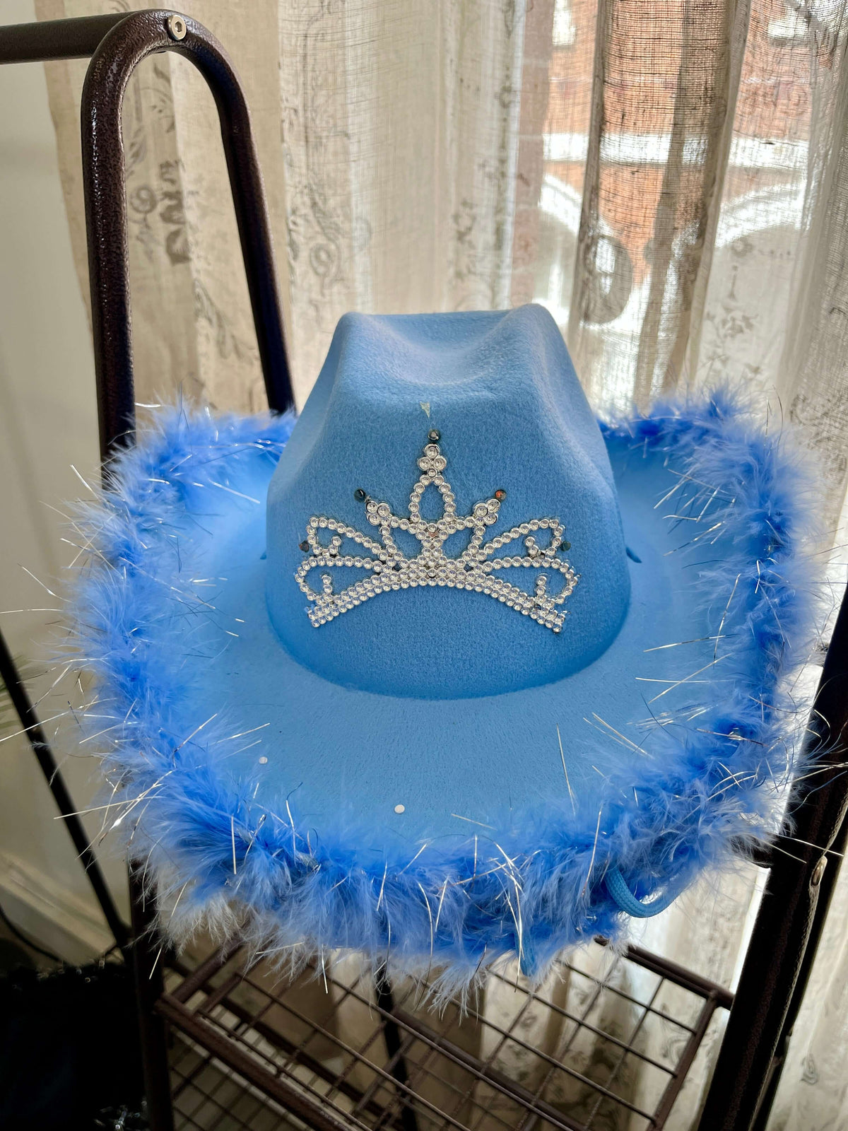 Cowboy Hat - Light up