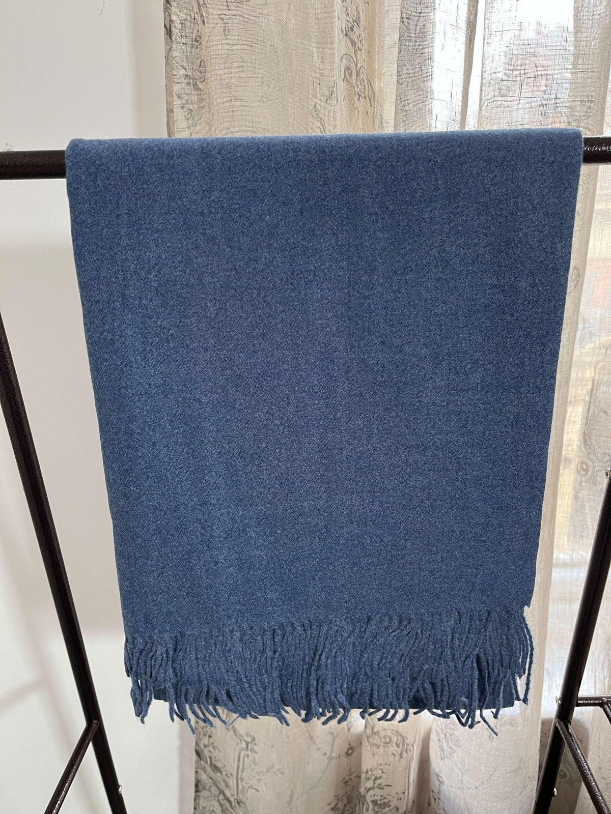Cassandra Wool Blend Scarf