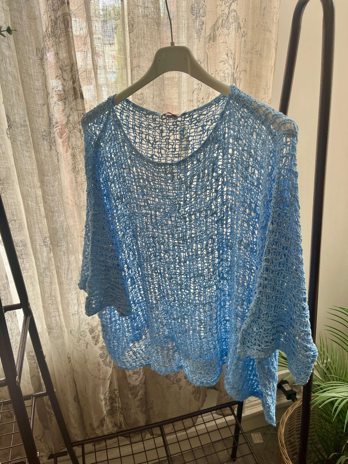 Holly Layering Jumper