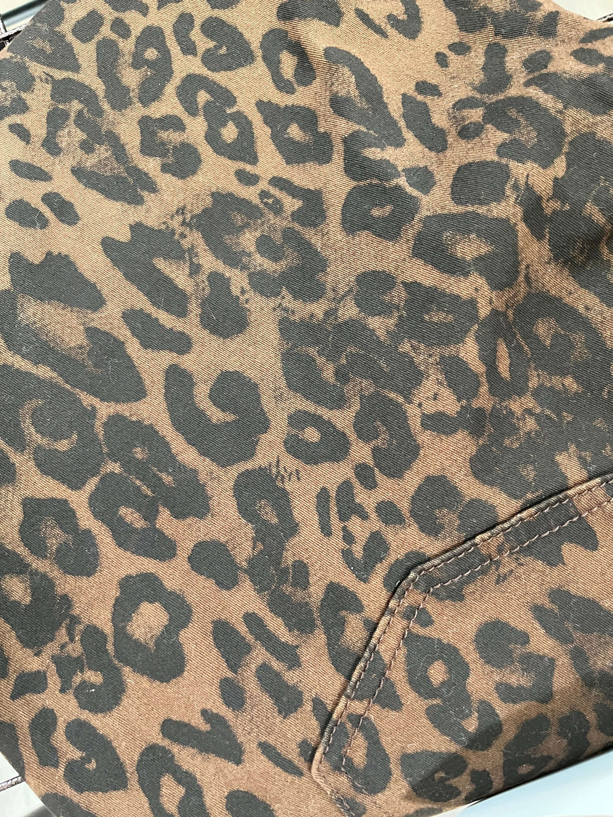 Toxik - Wide Leg Jeans