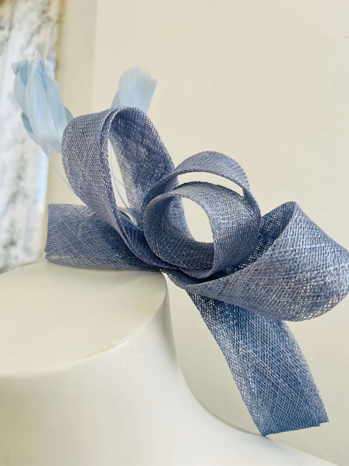 Florence Fascinator Hat