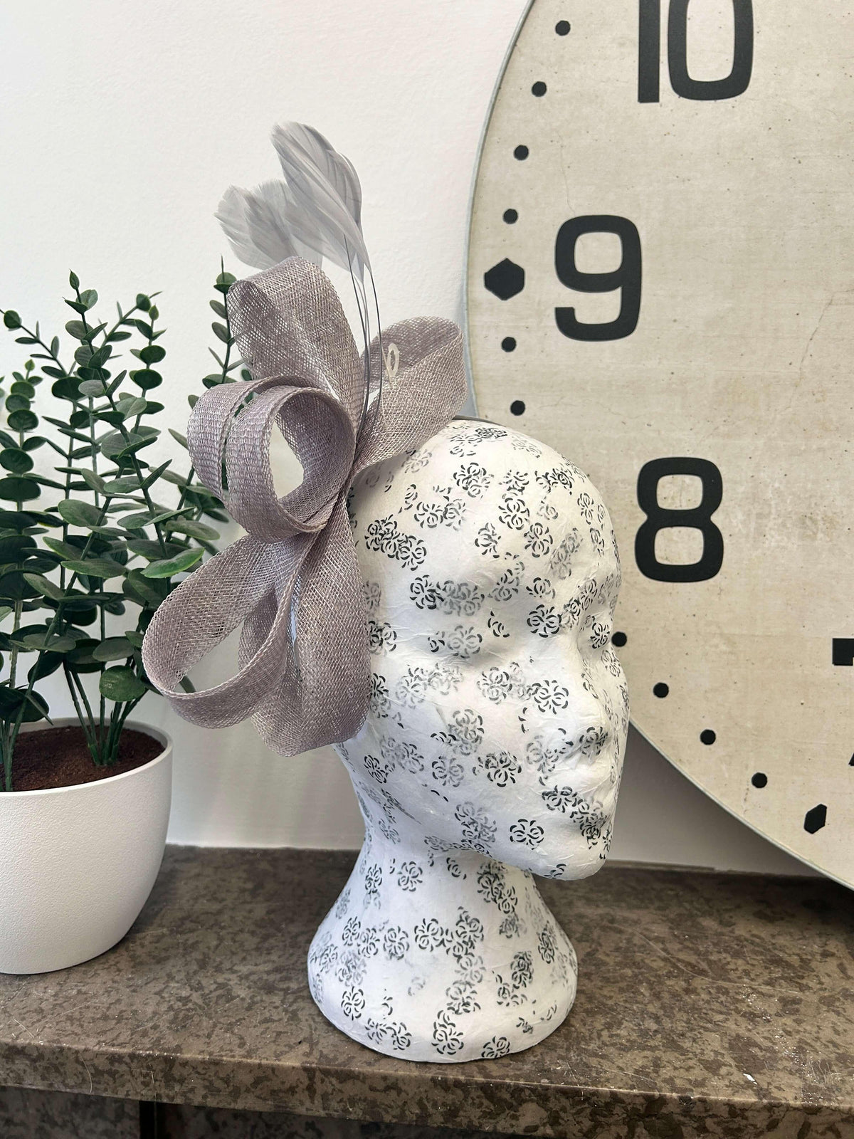 Florence Fascinator Hat