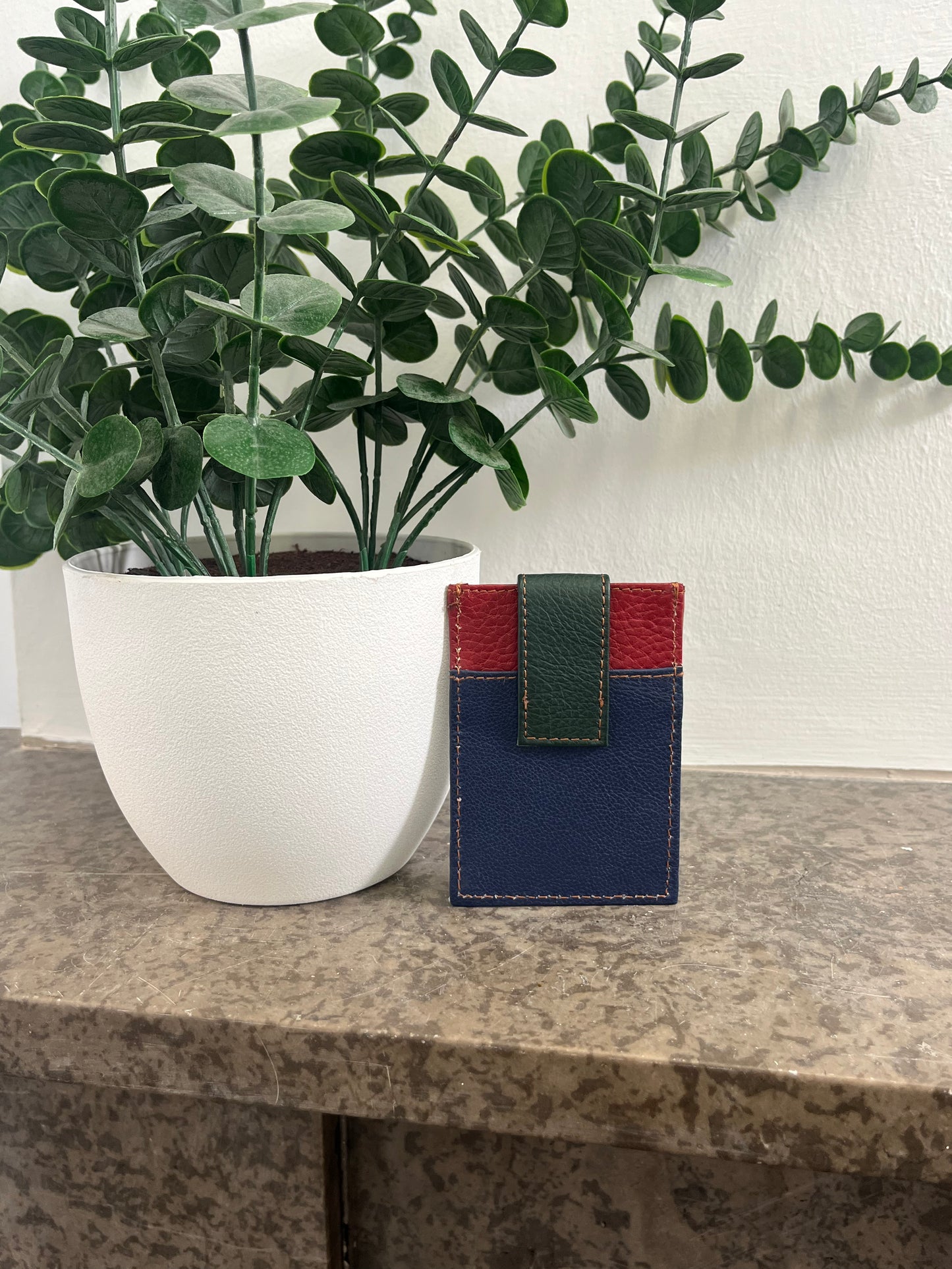 Soruka Card Holder
