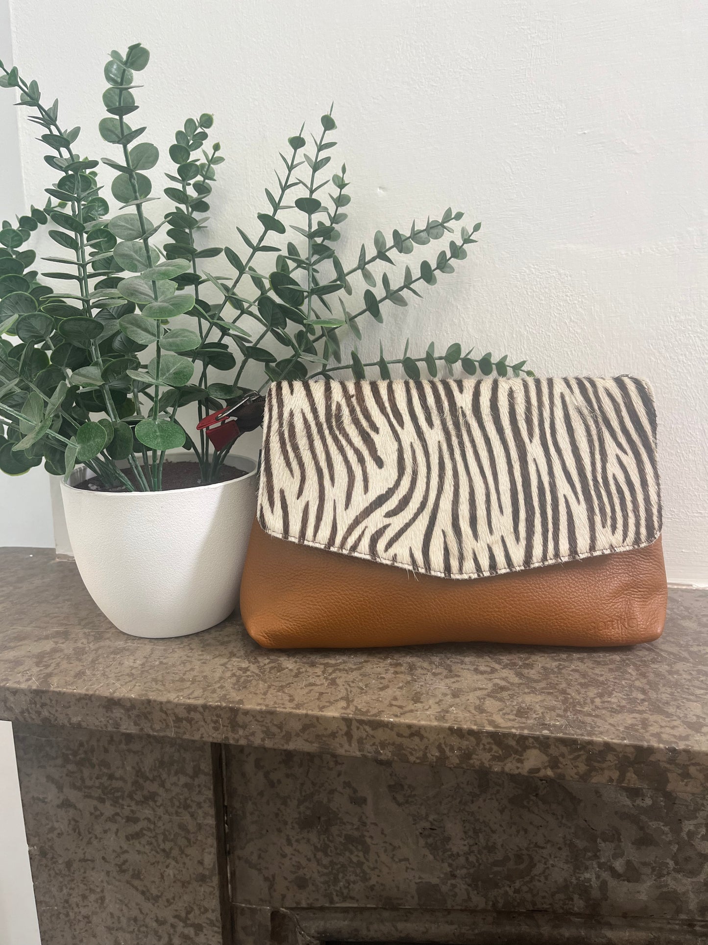 Clara Soruka Bag