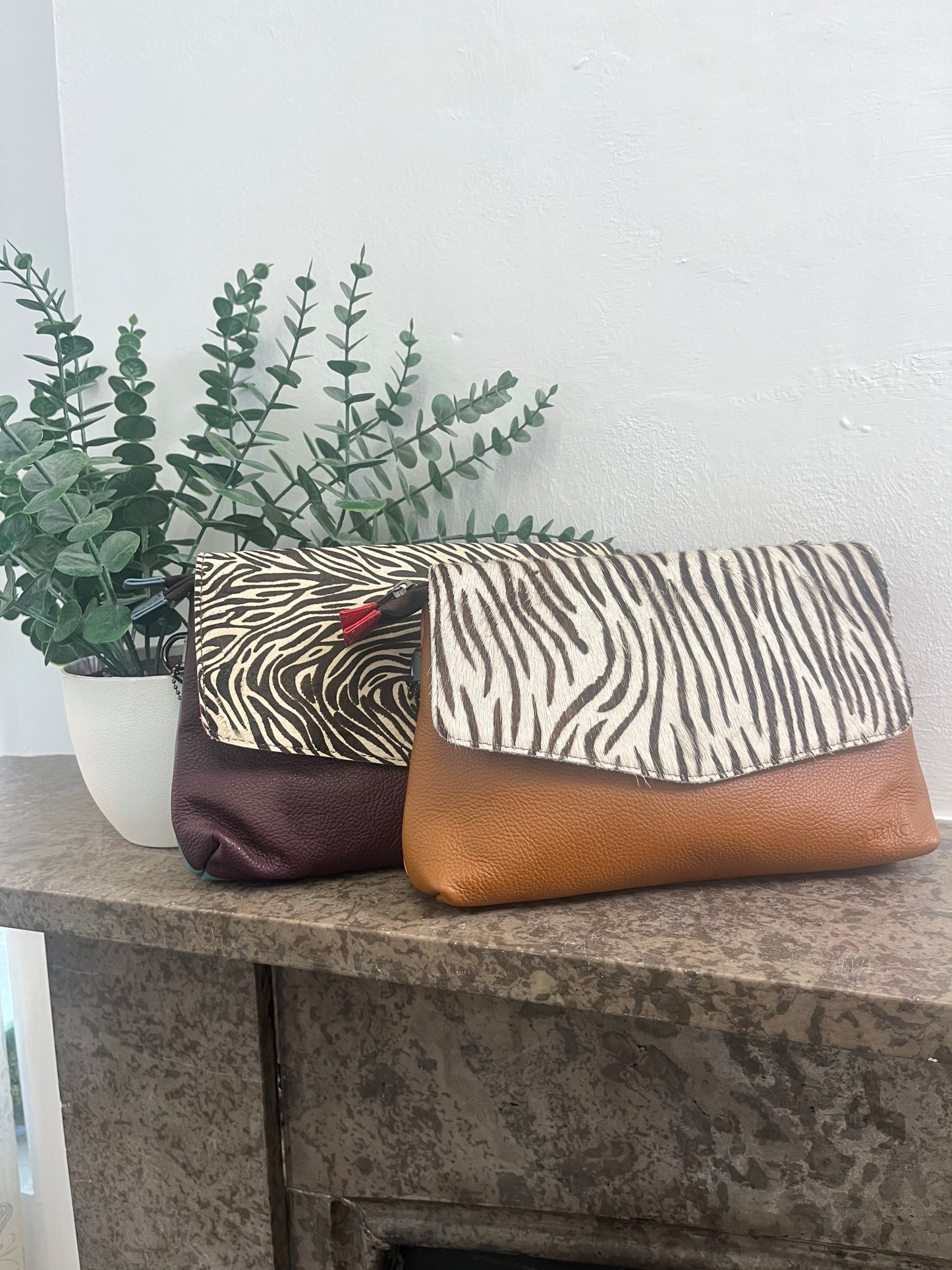 Clara Soruka Bag
