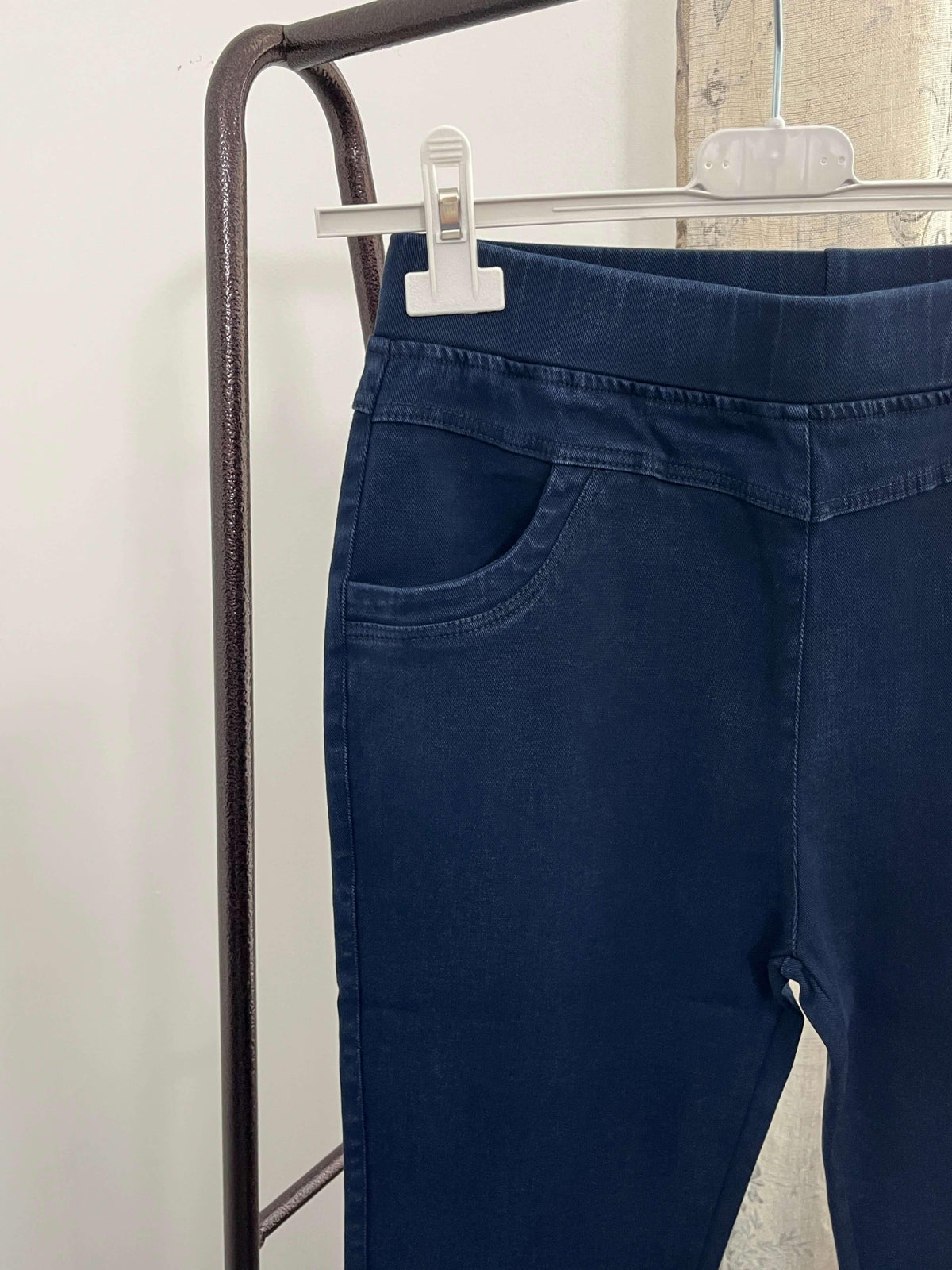 Phillipa Two Pocket Magic Jegging