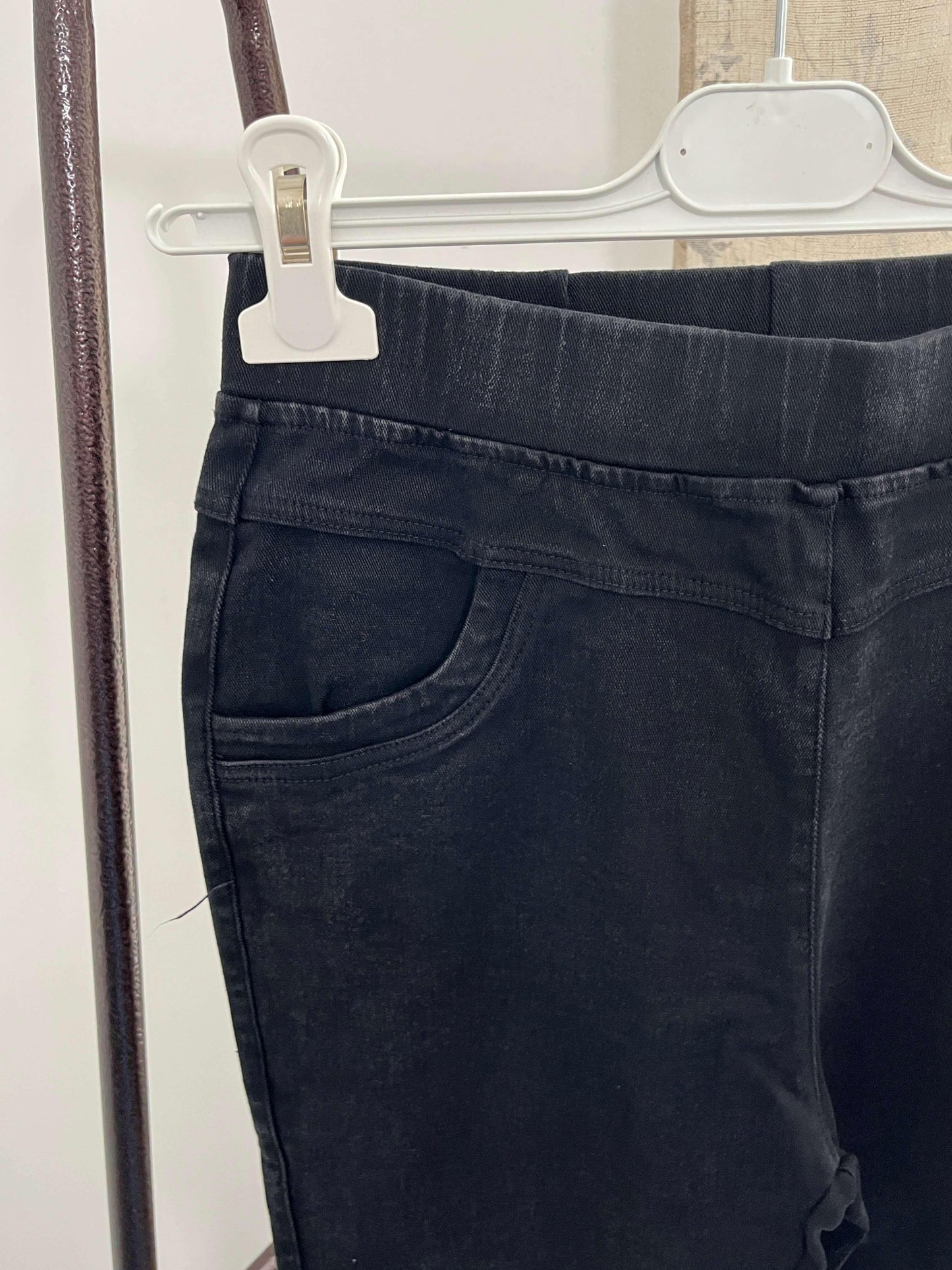 Phillipa Two Pocket Magic Jegging