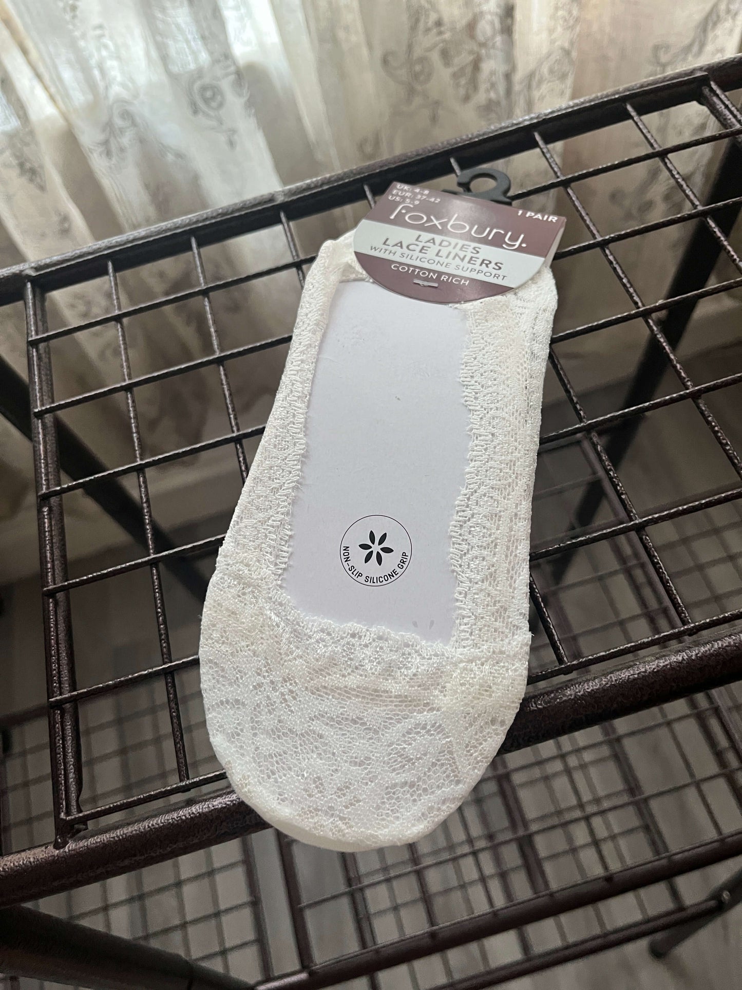 Footsies