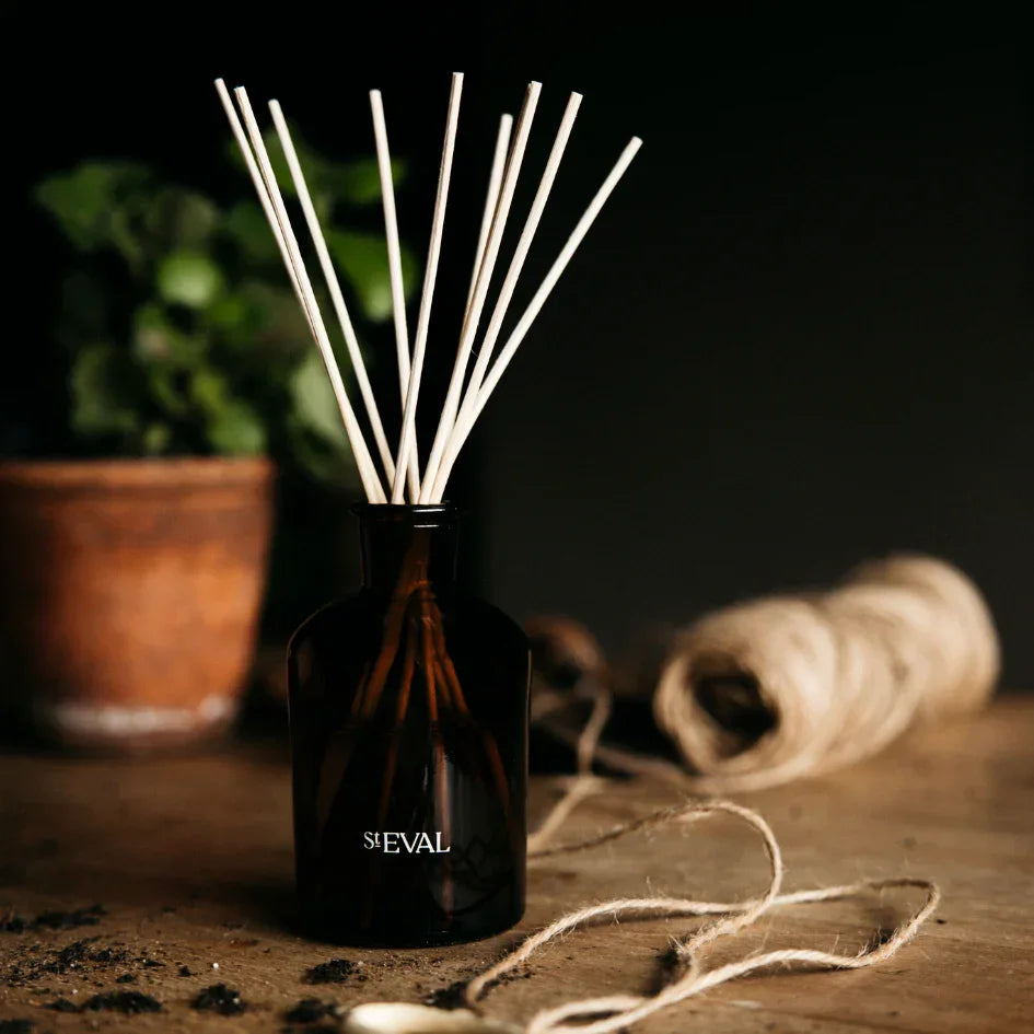 St Eval Artisan Candles - Inspiritus Reed Diffuser
