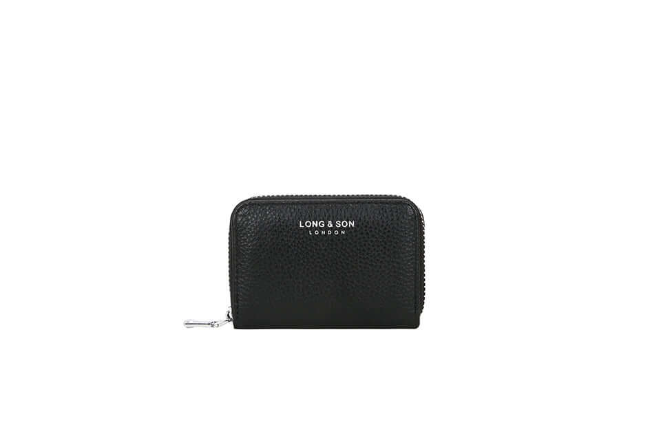 Ladies Purse with Internal card case