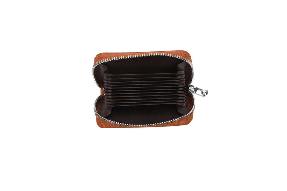 Ladies Purse with Internal card case