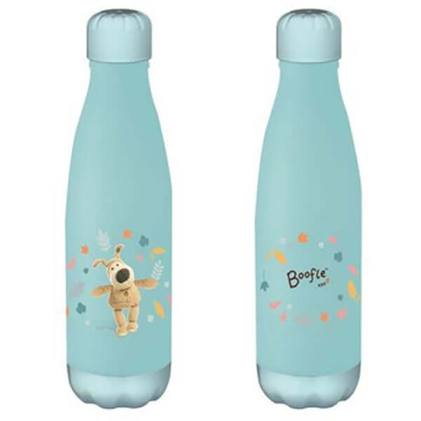 Boofle Metal Water Bottle