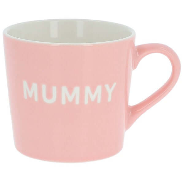 Etched Mug Mummy