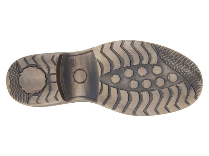 Ladies Olive Winter Boot - Tania