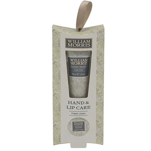 William Morris Artichoke Hand & Lip Care