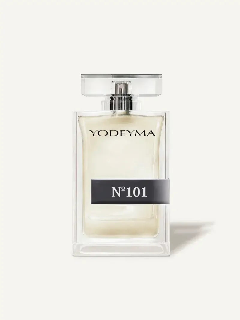 Yodeyma No101 Aftershave (Caribbean)