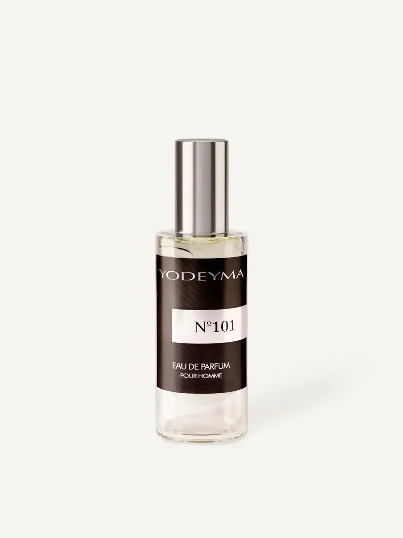 Yodeyma No101 Aftershave (Caribbean)