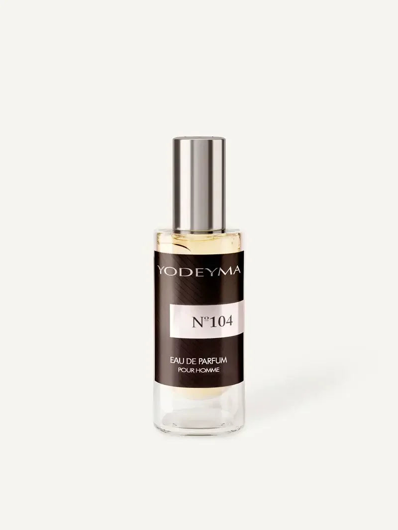 Yodeyma No104 Aftershave (Power)