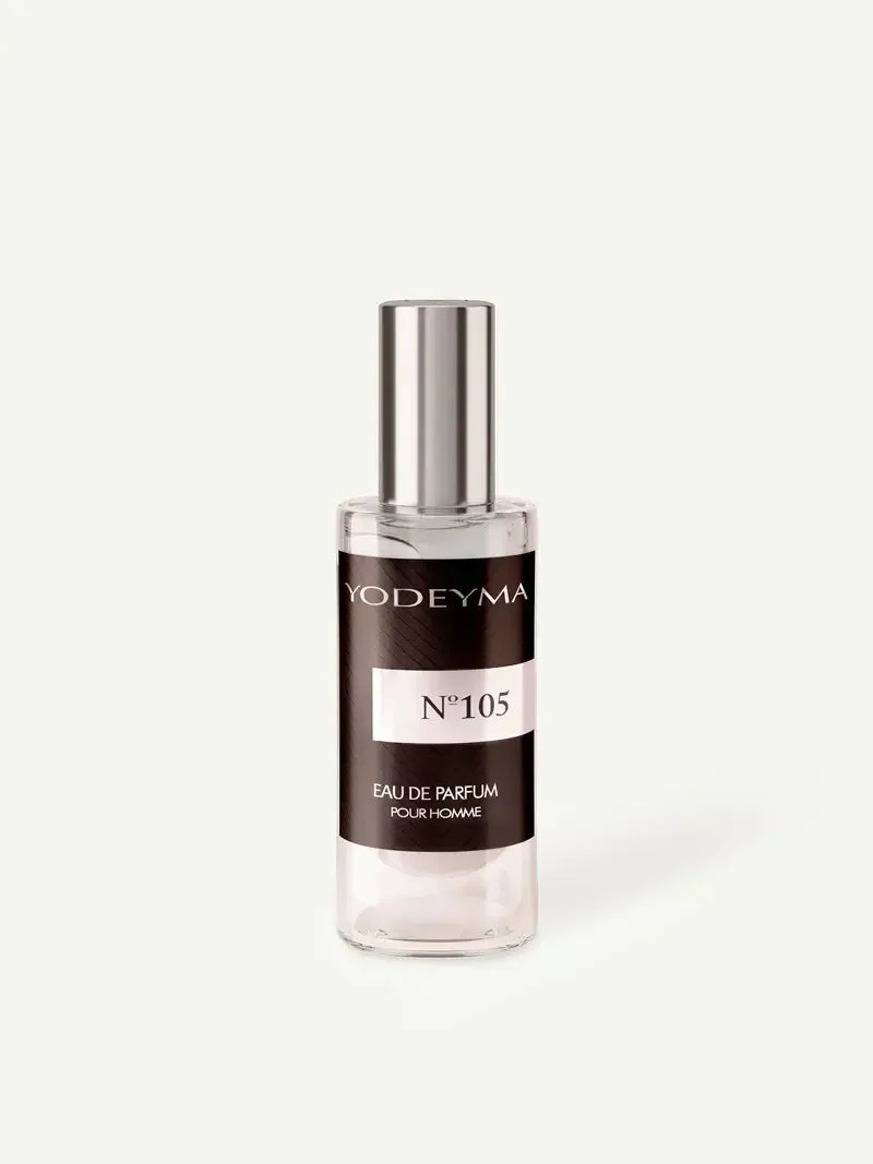 Yodeyma No105 Exclusive Aftershave (Active Man)