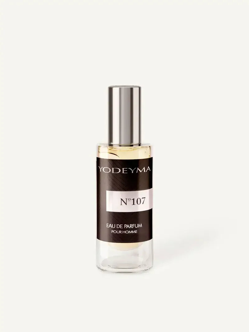 Yodeyma No107 Aftershave (Platinum)