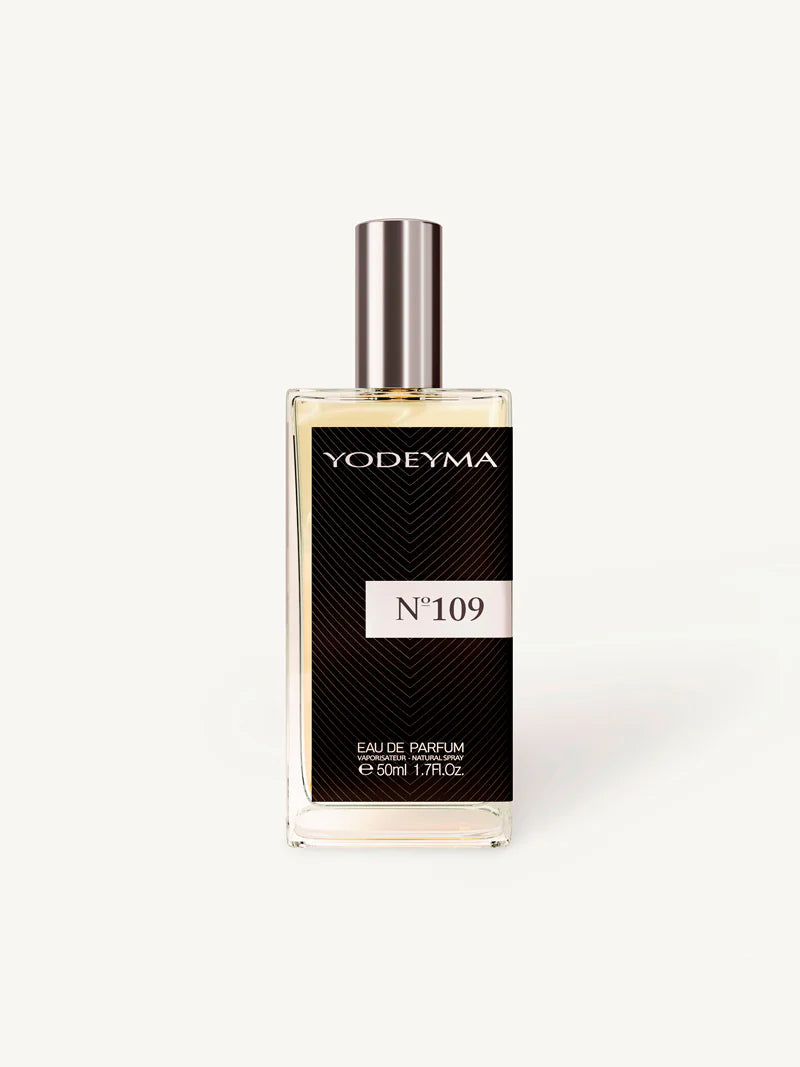 Yodeyma No109 Aftershave (Instint)