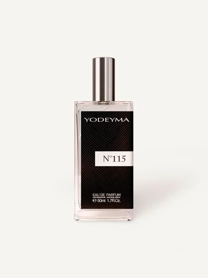 Yodeyma No115 Exclusive Aftershave (Elet)