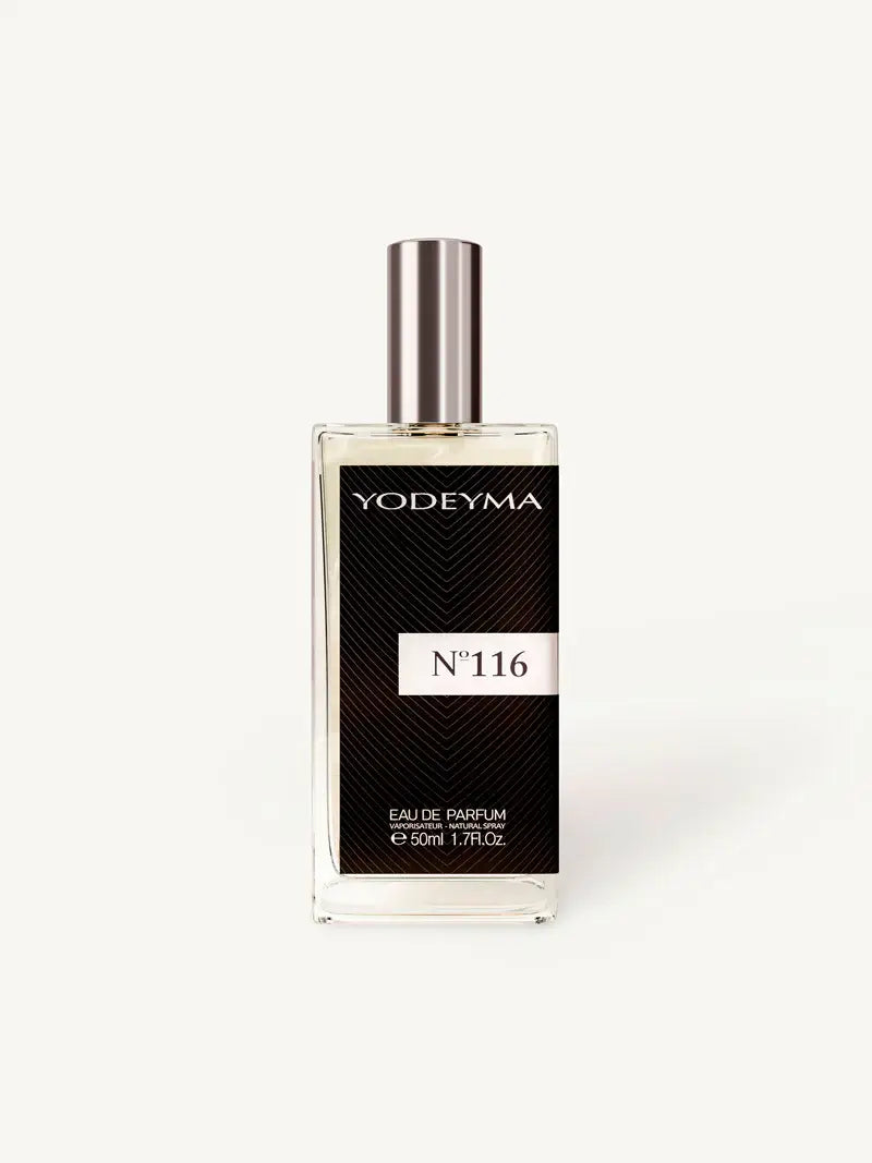 Yodeyma No116 Aftershave (Houston)