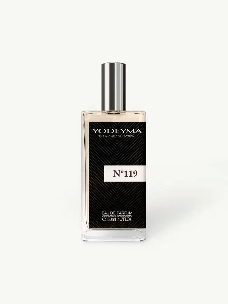 Yodeyma No119 Exclusive Aftershave (Oseus)