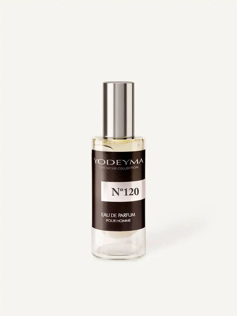 Yodeyma No120 Exclusive Aftershave (Oud Gem)