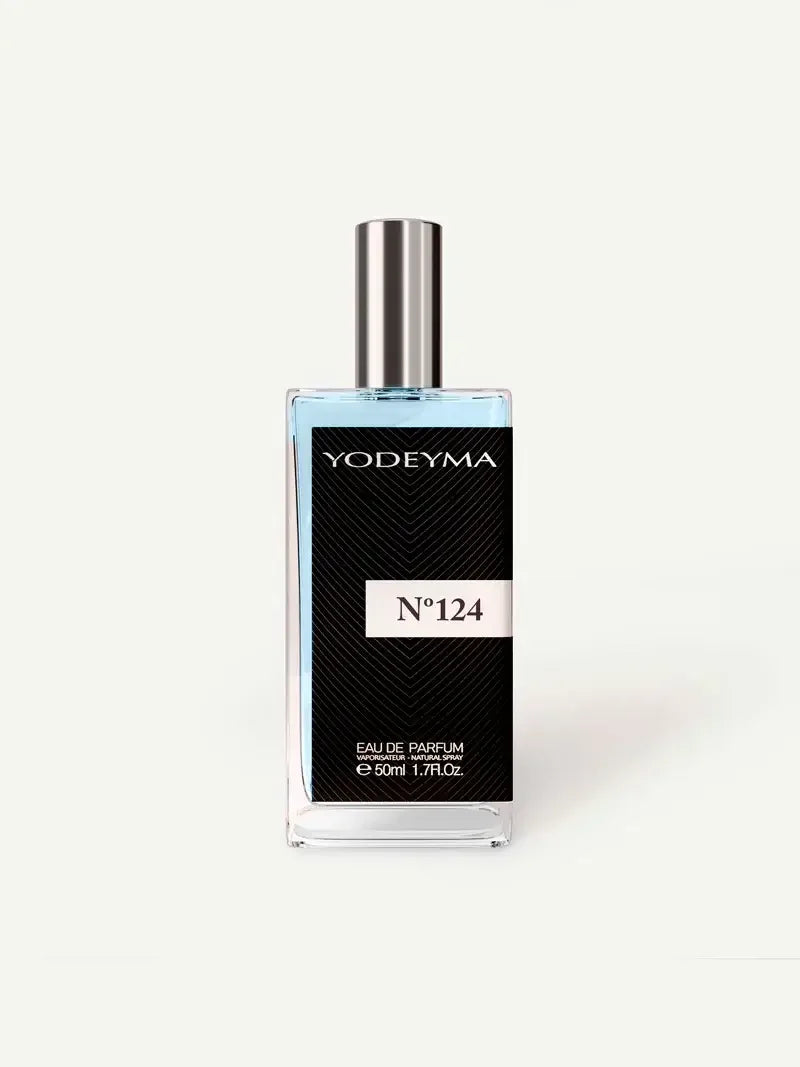 Yodeyma No124 Aftershave (Complicidad)