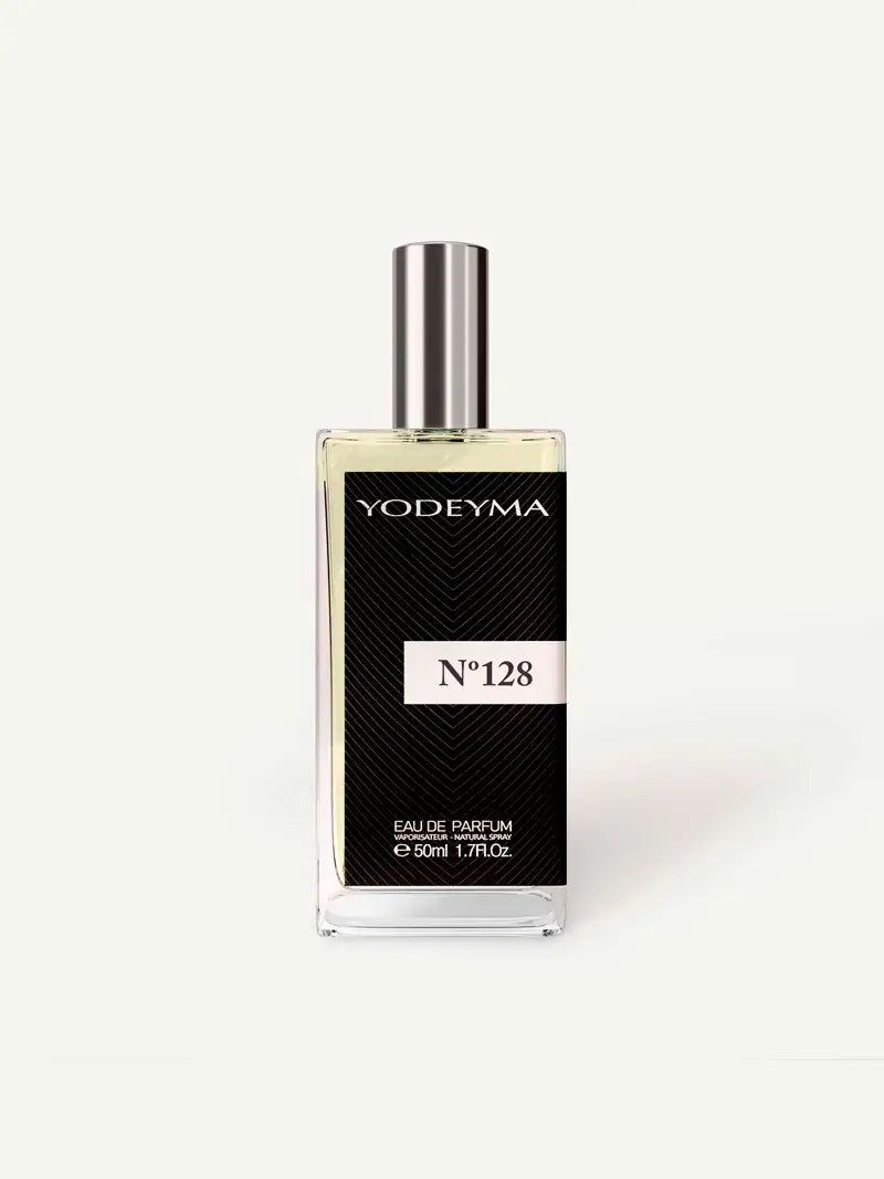 Yodeyma No128 Aftershave (Metal Sport)