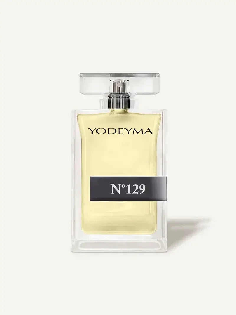 Yodeyma No129 Aftershave (Moment)