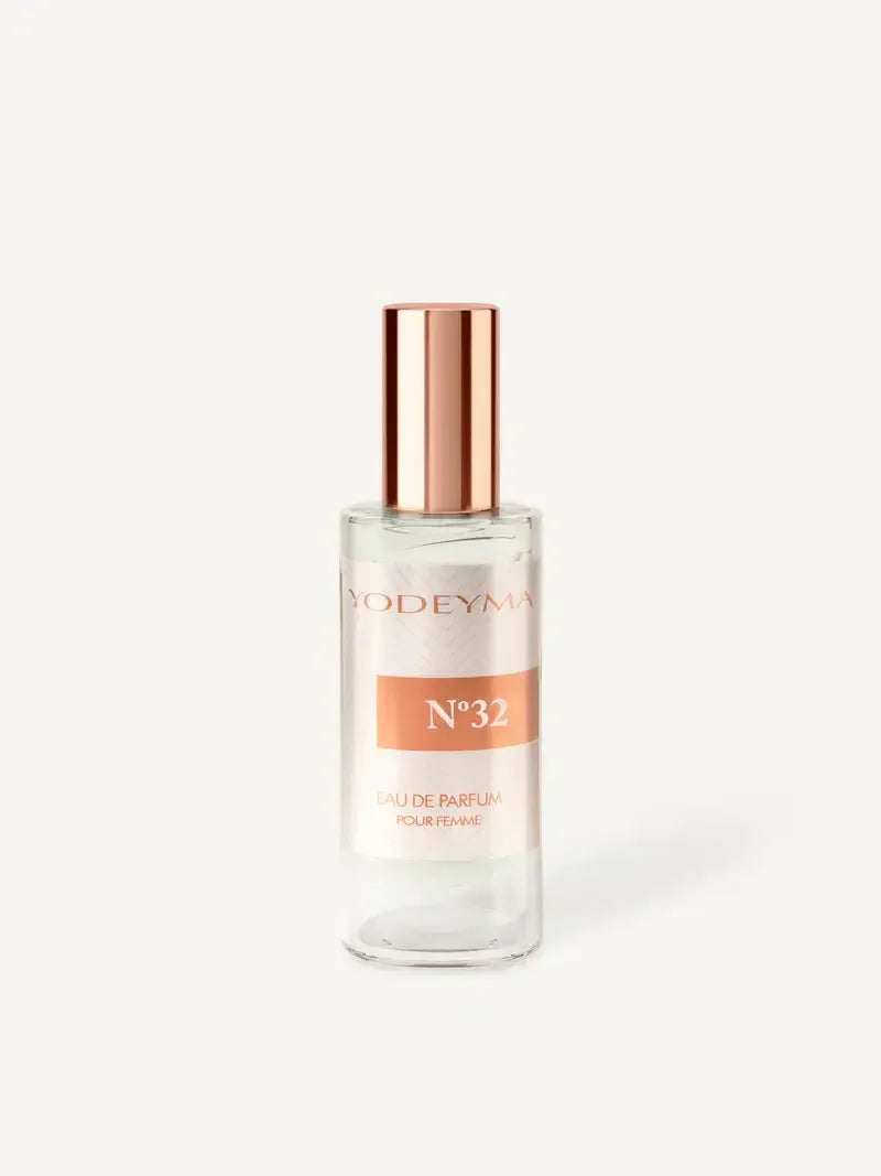 Yodeyma No32 Exclusive Perfume (Vália)