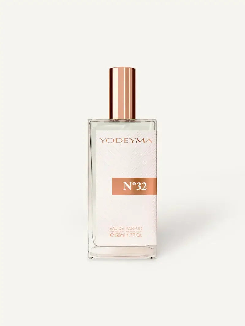 Yodeyma No32 Exclusive Perfume (Vália)