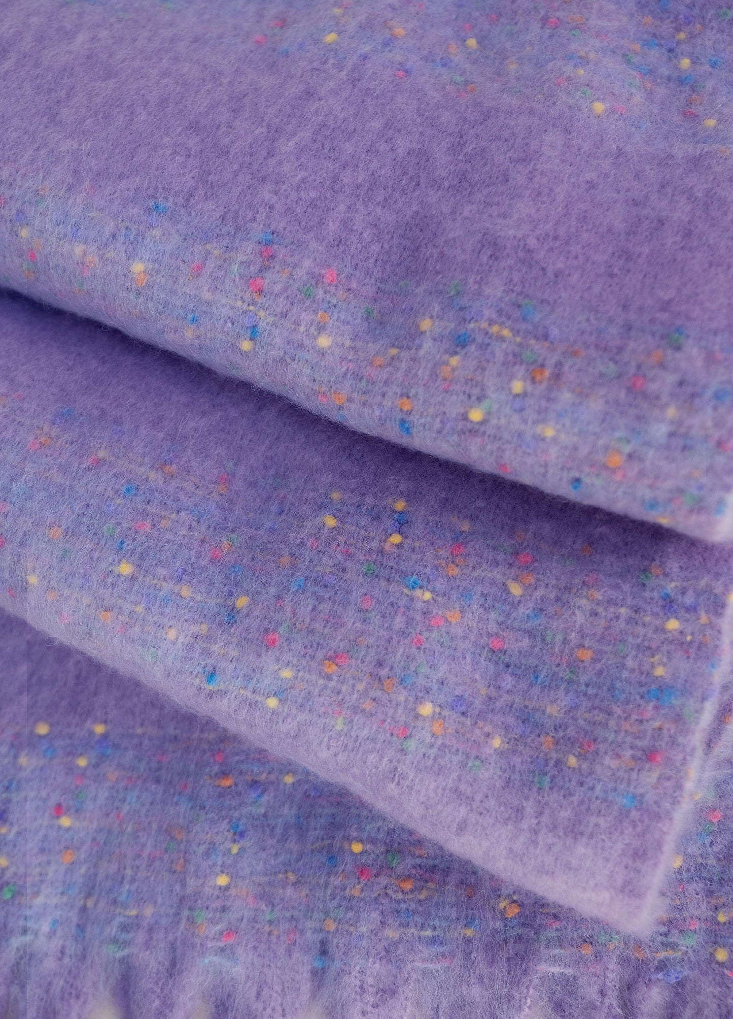 Powder Design Nancy Cosy Scarf - Lilac