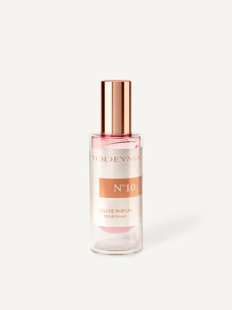 Yodeyma No10 Perfume (Cheante)