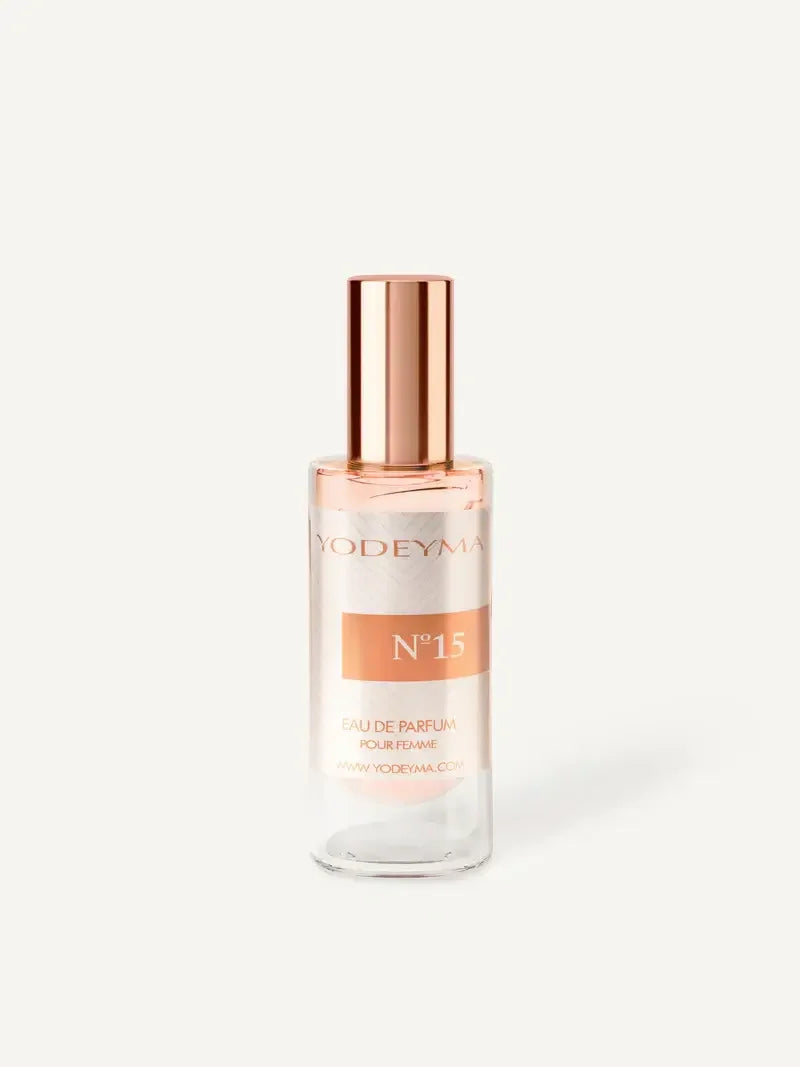Yodeyma No15 Perfume (Prime)