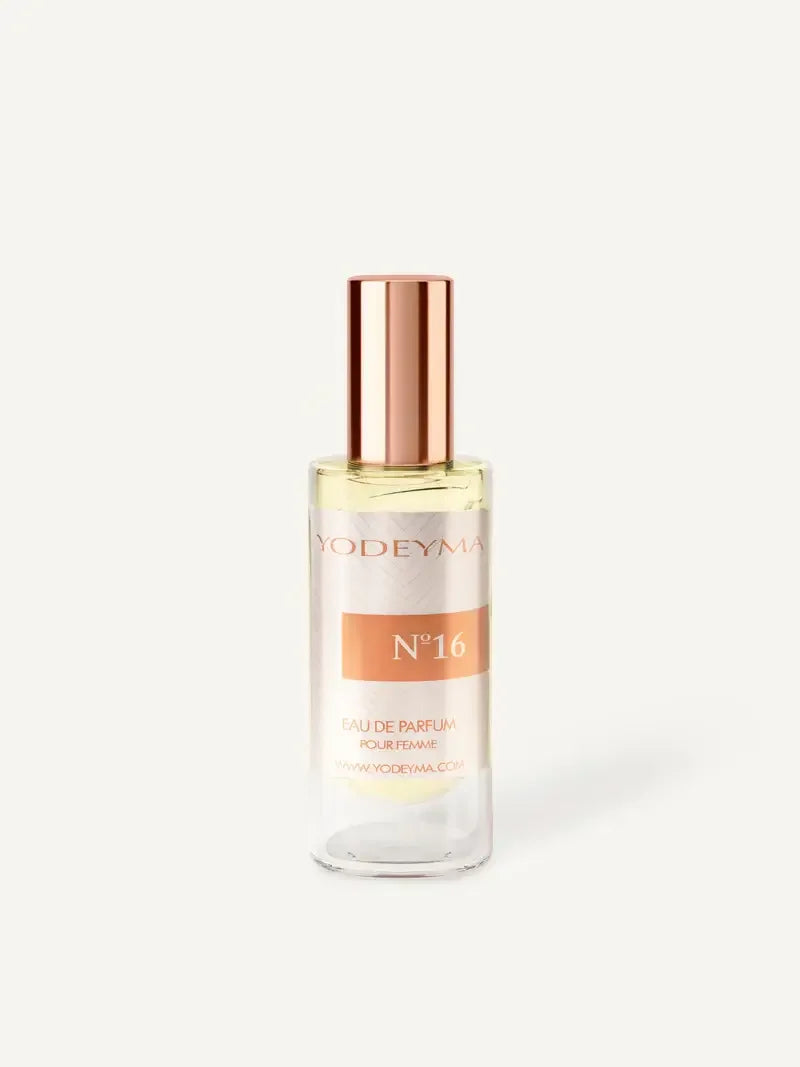 Yodeyma No16 Perfume (Seduccion)