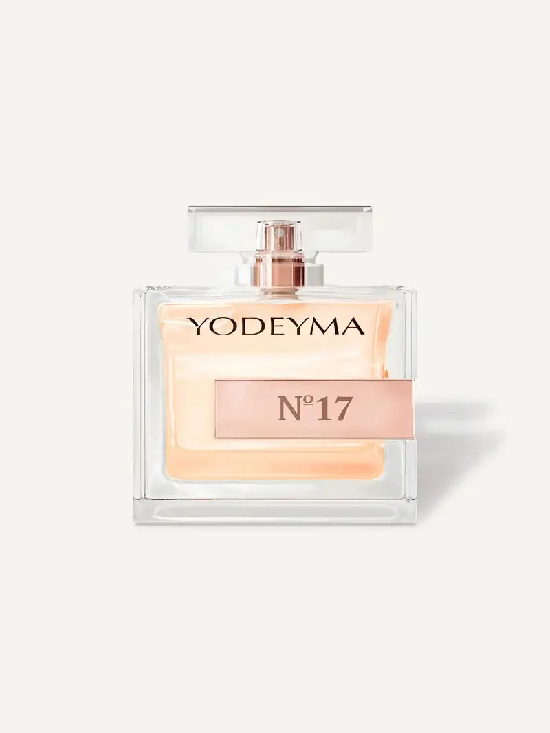 Yodeyma No17 Perfume (Tendenze)