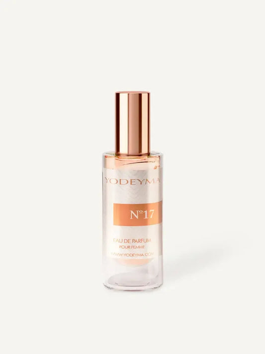 Yodeyma No17 Perfume (Tendenze)