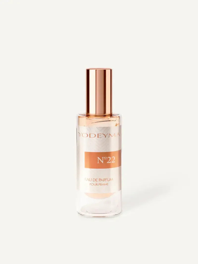 Yodeyma No22 Exclusive Perfume (Boreal)